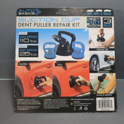 کیت ساکشن  Puller Kit